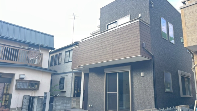 埼玉県川越市大字砂　戸建て　