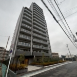 LINE_ALBUM_レーベン川越市南大塚５０３号室_・中古マンション・外観