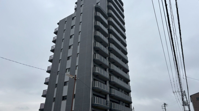 LINE_ALBUM_レーベン川越市南大塚５０３号室_・中古マンション・外観