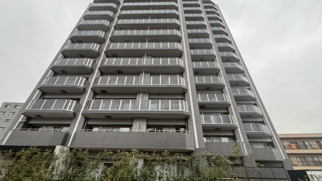 LINE_ALBUM_レーベン川越市南大塚５０３号室_・中古マンション・外観