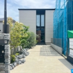 旭町二丁目展示場