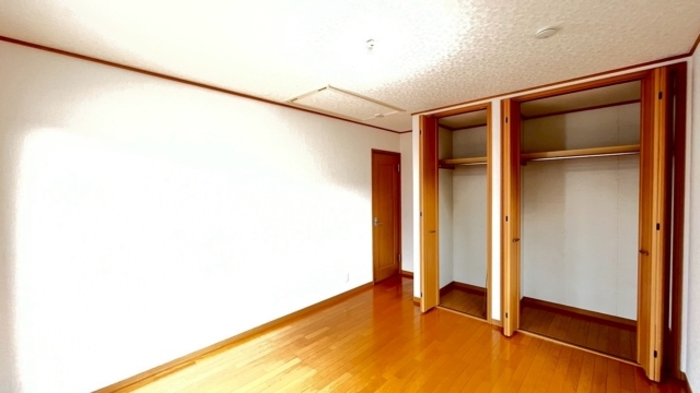 川越市大字砂中古戸建　寝室7.5帖