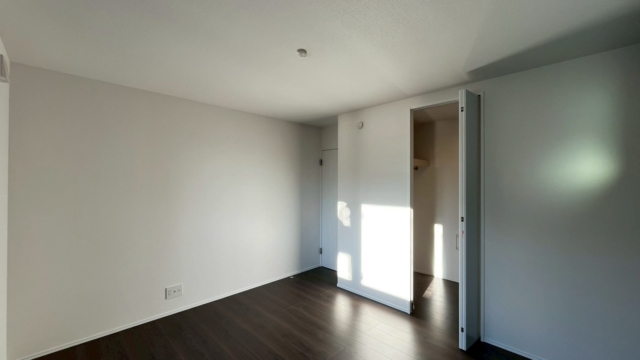 川越市福田・分譲・戸建住宅　洋室