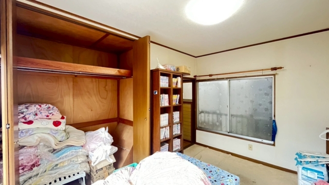 川越市山田　洋室2