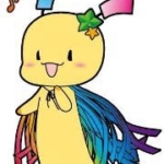 狭山市　キャラクター