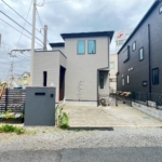 川越市小室中古戸建