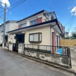 川越市山田　外観1