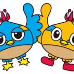 日高市マスコットキャラクター　