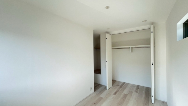 狭山市柏原中古戸建 6.5帖洋室