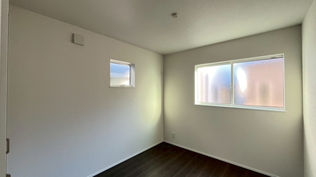 川越市福田・分譲・戸建住宅　洋室4.5帖