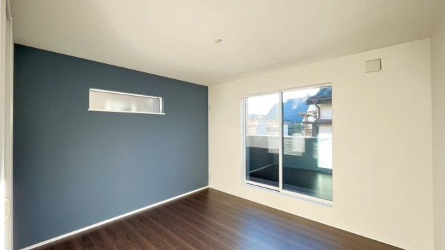 川越市福田・分譲・戸建住宅　洋室7.25帖