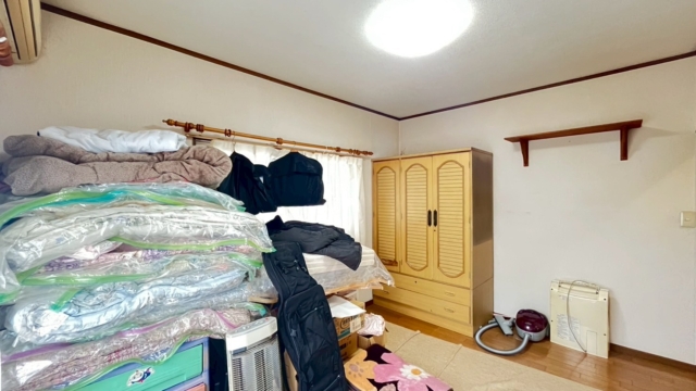 川越市山田洋室1