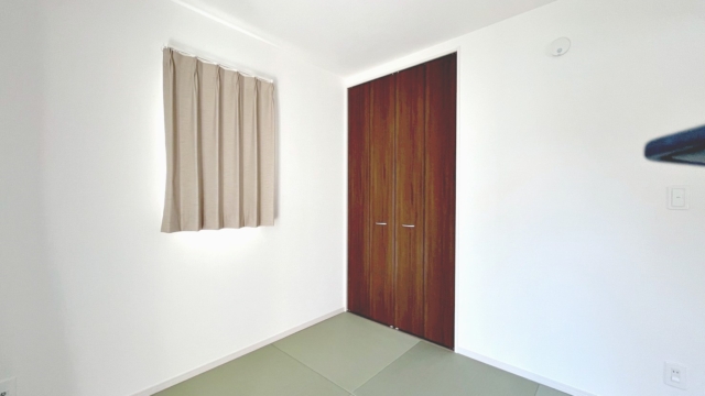川越市寺尾中古戸建　和室3