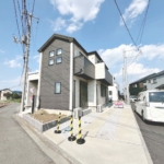 川越市　寺尾外観1
