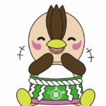 入間市　キャラクター