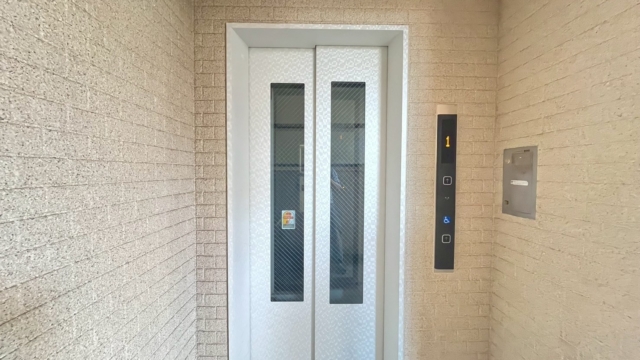 サンマンションアトレ川越307　川越中古マンション、川越　中古マンション、リフォーム済み、エレベーター