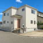 川越市小堤　中古戸建　オール電化