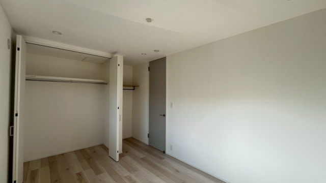 狭山市柏原中古戸建 洋室6帖1