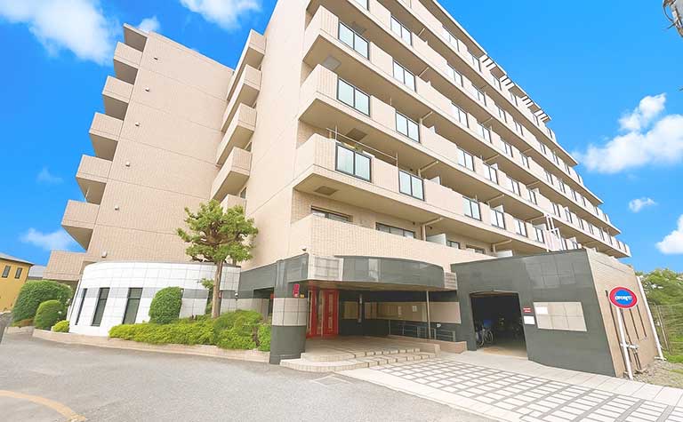 マンション・アパート売買