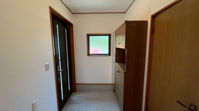 川越市的場 中古住宅