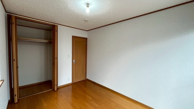 川越市大字砂中古戸建 洋室6帖1