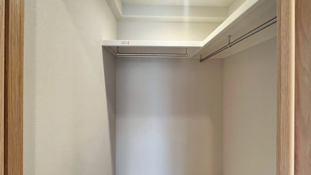 サンマンションアトレ川越307　川越中古マンション、川越　中古マンション、リフォーム済み、ウオークインクローゼット