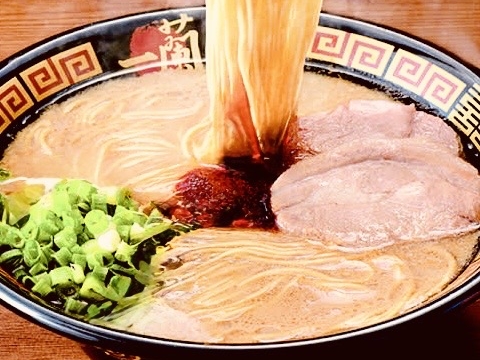 【川越市についに❣ラーメン界の王者‼️一蘭OPEN決定🍜】