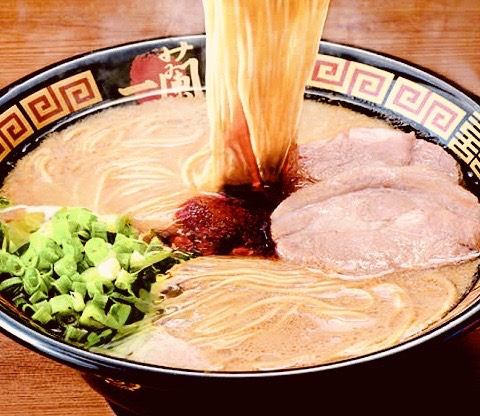 【川越市についに❣ラーメン界の王者‼️一蘭OPEN決定🍜】