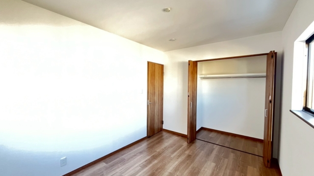 中古戸建・的場3期・1,990万円・中古戸建的場　洋室6帖