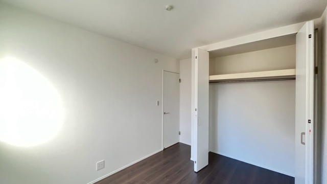 川越市福田・分譲・戸建住宅　洋室5.25帖