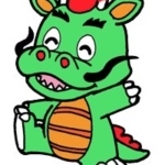 鶴ヶ島市　キャラクター