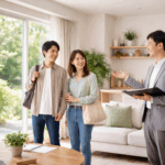 川越　内見 川越　賃貸 川越　不動産 内見　チェックポイント 内見時に見るべきポイント