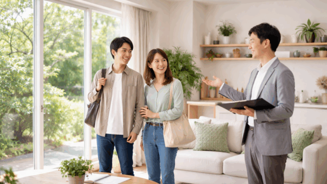 川越　内見 川越　賃貸 川越　不動産 内見　チェックポイント 内見時に見るべきポイント