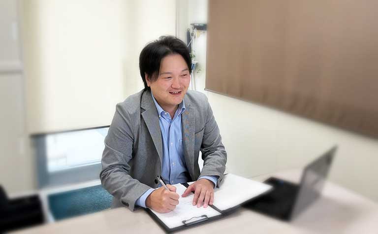 矢澤 卓也