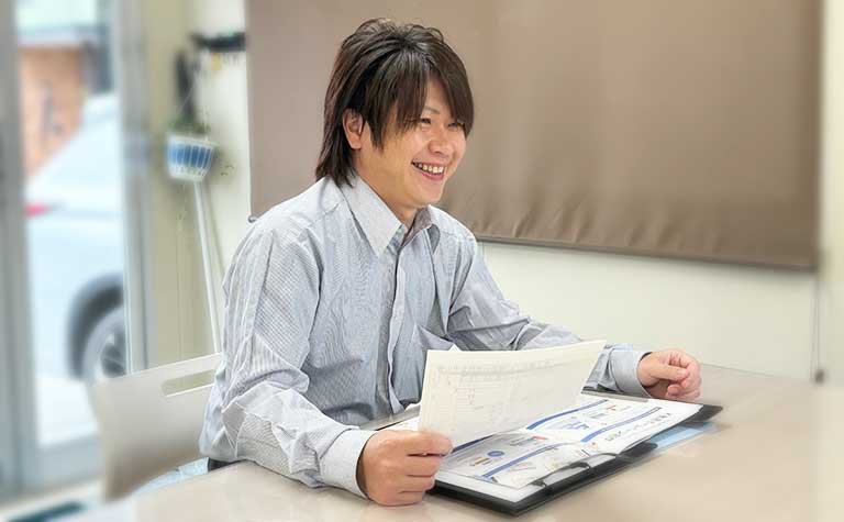 前田 康宏